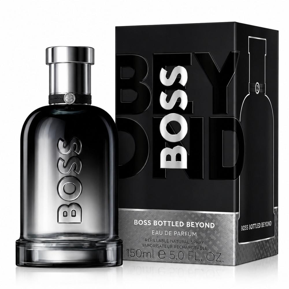Hugo Boss - Eau de Parfum Boss Bottled Beyond - 150 ml -