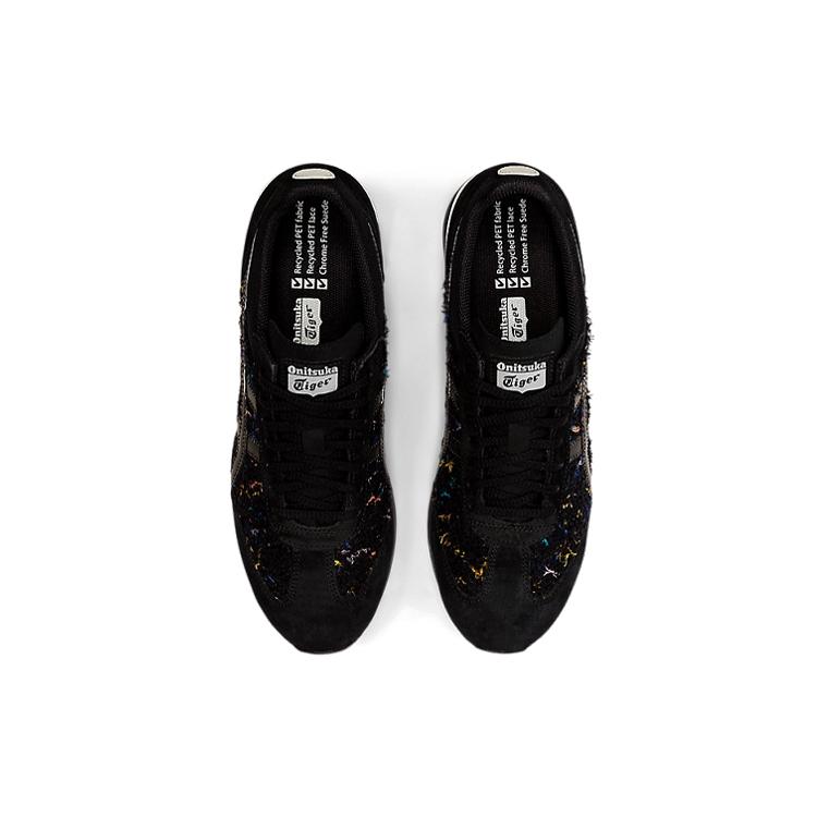 Onitsuka Tiger California 78 Ex 'Black Multi' 1183B633-001