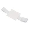 Peritoneal Dialysis Catheter Belt Cotton Breathable Adjustable High Elasticity Dialysis Tube Belt