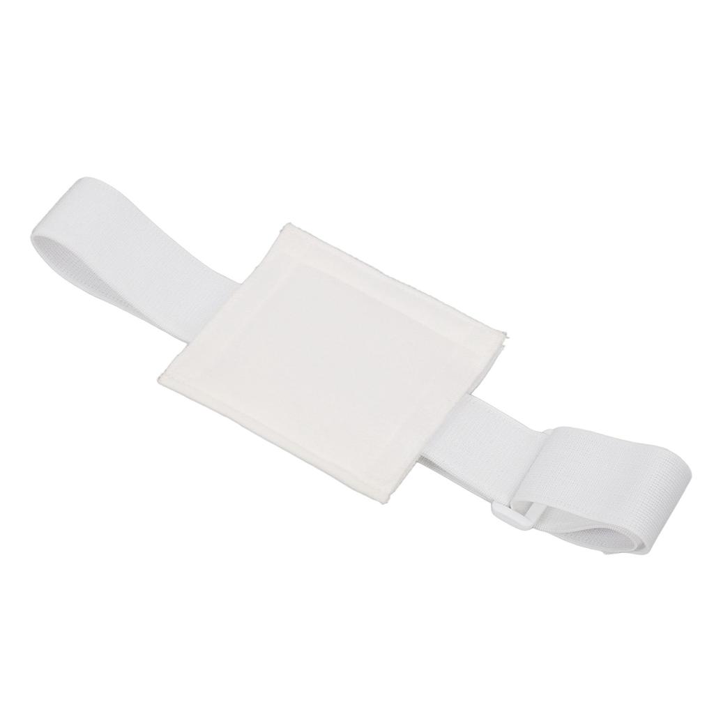 Peritoneal Dialysis Catheter Belt Cotton Breathable Adjustable High Elasticity Dialysis Tube Belt
