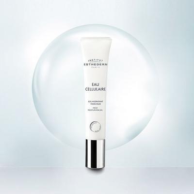 Gel Fresco Cellulare 40ml