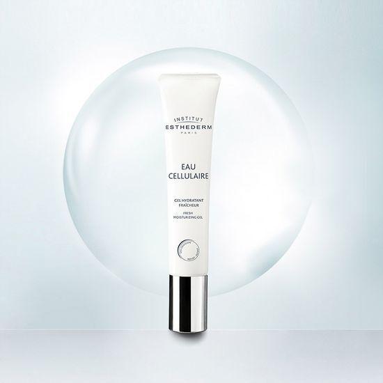 Esthederm Cellular Water Fresh Gel 40ml
