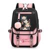 Anime The Apothecary Diaries Printing Backpack Boys Girls School Backapck for Teenager Women Men Laptop Travel Rucksack