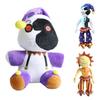Moondrop Daycare Sundrop Attendant Fnaf Stuffed Plush Five Nights At Freddys