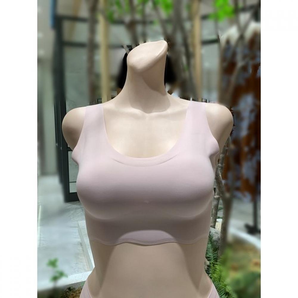Wacoal Seamless Running Bralette  Experience The Clean Silhouette  Wbrs010 