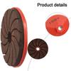 Integrated Grinding Disc Metal Polishing Disc Tile Trimming Disc Fast Polishing