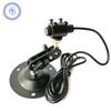 520nm 5mw 3-5v 60 Degrees Green Cross Laser Diode Module with Holder/Mounts
