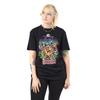 Scooby Doo Unisex Adult Short-Sleeved Halloween T-Shirt