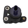 Truck Air Spring Suspension Height Level Sensor Black Automotive Supplies For Scania 4410502010