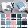 High Quality A6/A7 Notebook Mini Portable Pocket Notepad To Do List Diary Weekly Planner Students