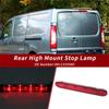 Zusätzliche Bremsleuchte 9811325980 Zusätzliche Bremsleuchte Für Peugeot Expert Iv 2016-2024 Für Toyota Proace Ii 2016-2024 Rot