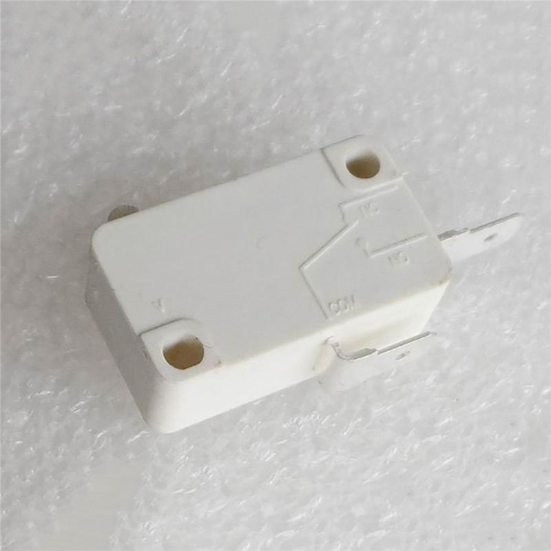 Plastic Safety Switches with Heat Resistance for Washing Machines for Longevity and Frequent Use In Household Appliances