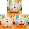 Doraemon Gosedjurskudde Med PP-bomullsfyllning För Barn Och Födelsedagspresent