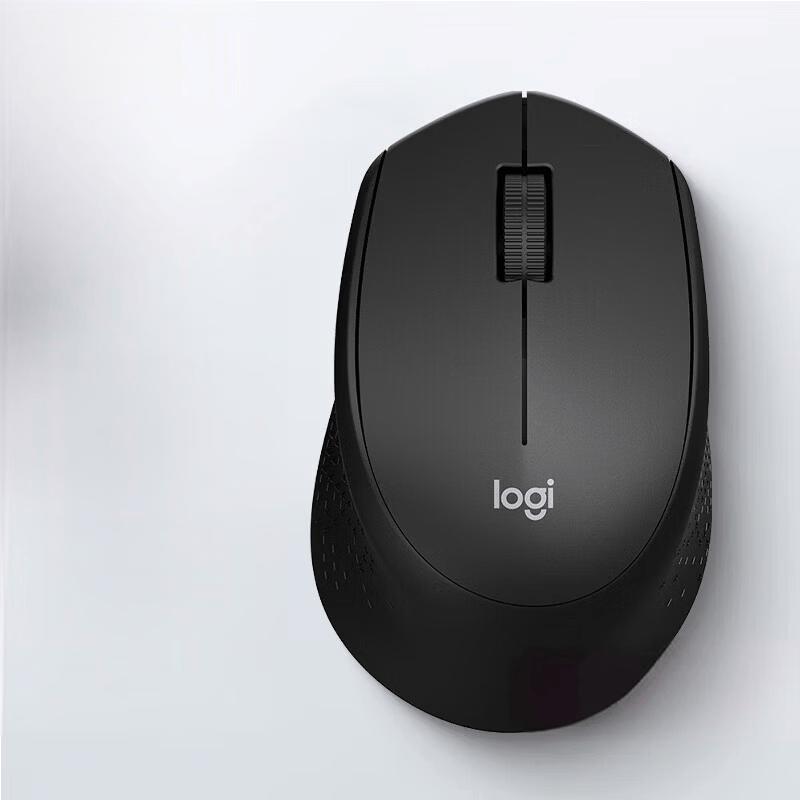 Logitech M280 Wireless Mouse