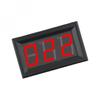 Blue <17ma Voltage Table Blue Optional DSN-DVM-568ac Display Gauge