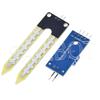 5PCS/LOT LM393 Soil Moisture Hygrometer Detection Humidity Sensor Module Development Board DIY Robot Smart Car