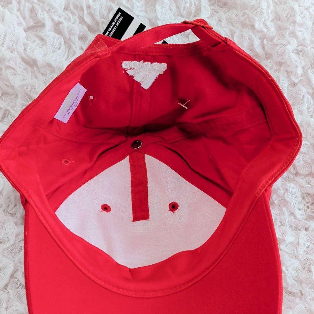 Used Adidas Bayern Munich 2013 UEFA Champions League Hat