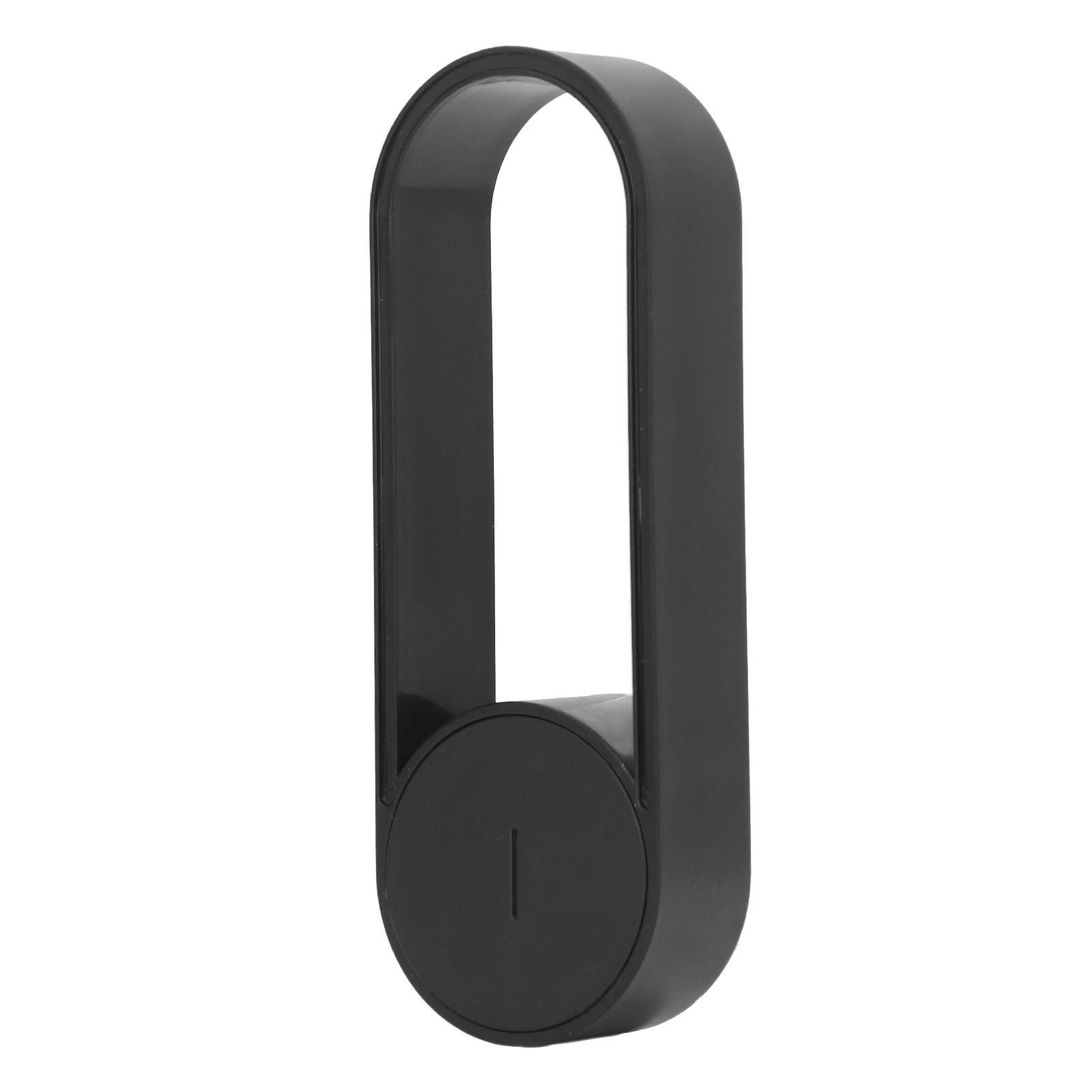 

Мини-очиститель USB Plug and Play Отрицательный ион для удаления пыли и запахов Портативный очиститель для H Black