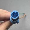 For BMW E65 E66 730i 740 F20 520 525 Abs Wheel Speed Sensor Plug Cable