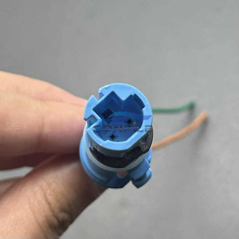 

for BMW E65 E66 730i 740 F20 520 525 abs wheel speed sensor plug cable