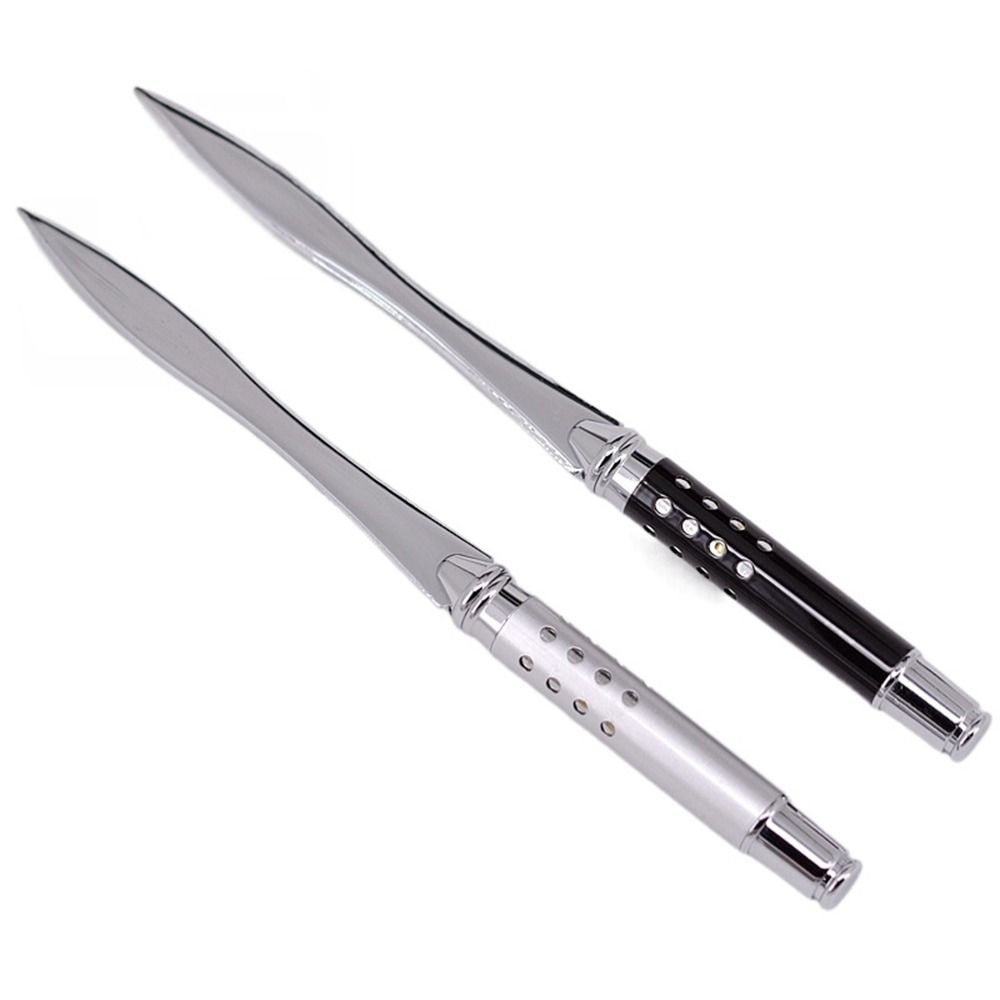 Student Stationery Wooden Handle Cut Paper Tool Letter Opener Envelopes Opener Express Opener