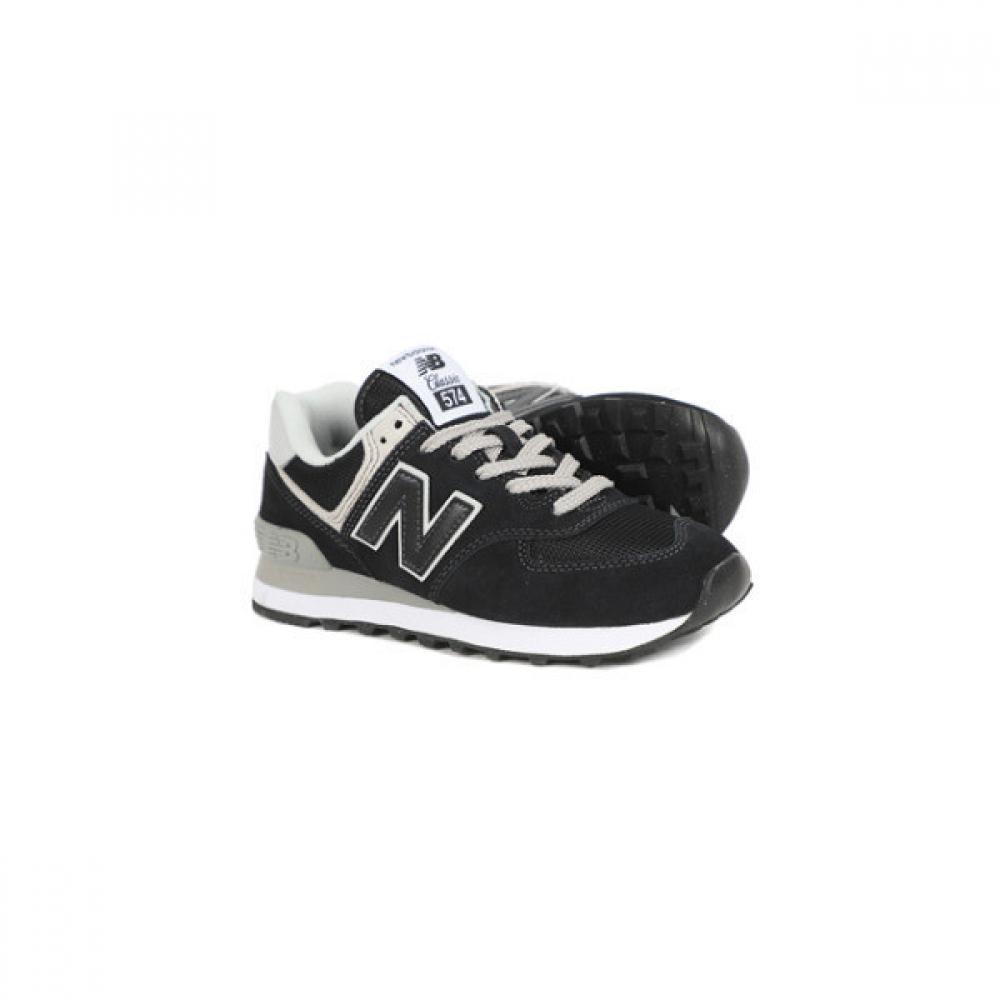 New Balance Originální New Balance W 574 Black
