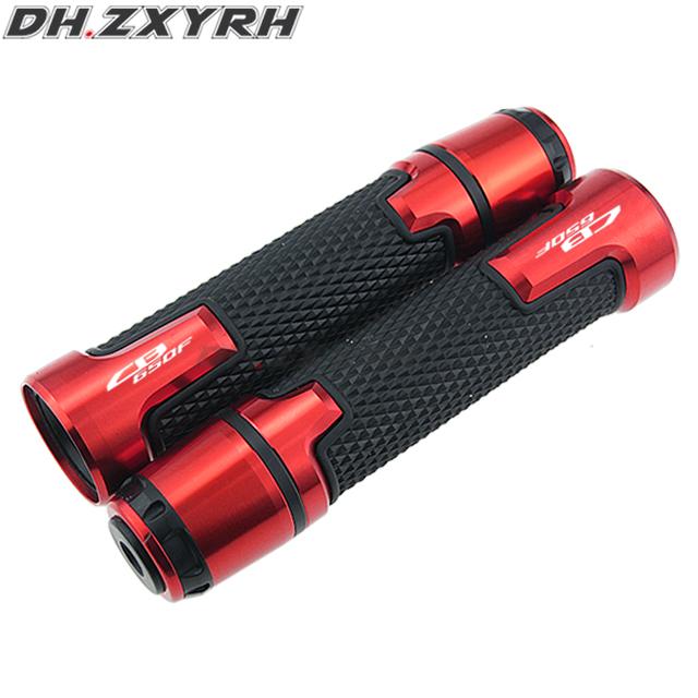 1 Pair Adjustable CNC Motorcycle Clutch Brake Levers Handle Hand Grips for Honda CBR650F CB650F CBR 650 F CB 650F