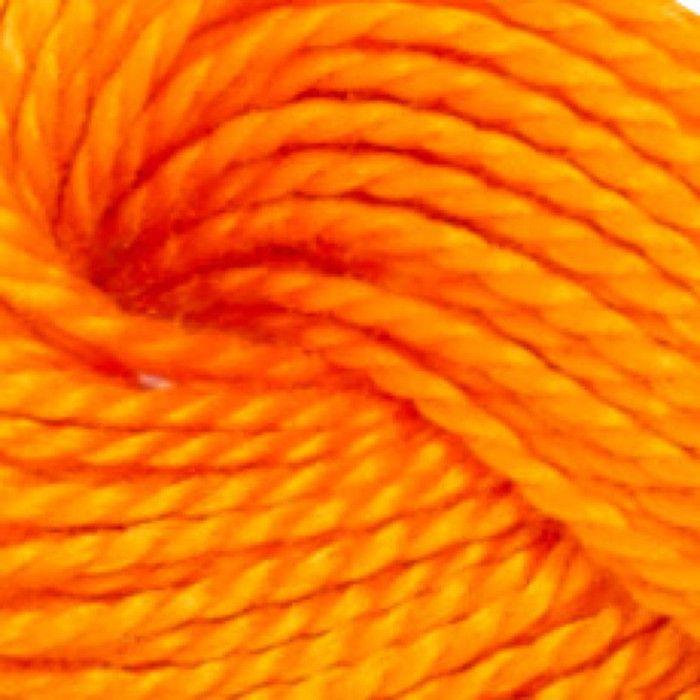 DMC Pearl Cotton Thread Small N8 Col. 740