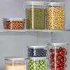 Recipientele pentru alimente – Păstrarea alimentelor