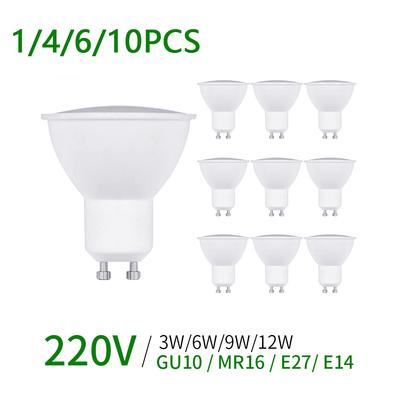 Lâmpadas LED – Lâmpadas e tubos LED