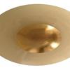 Mid Century 6 Light Sputnik Chandelier | Raw Brass Ceiling Flushmount Pendant Light Fixture