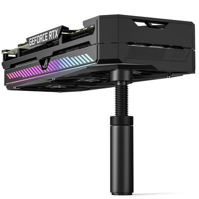 Novonest Podpora GPU Podpora GPU Držák Grafické Karty Nastavení Výšky Podpora Grafické Karty Stojan GPU Podpora VGA Stay "GB49K"