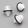 50Pcs Side Body Panel Moulding Trim Clips For Mercedes Benz Sprinter A9109910000