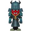 Samurai Jack Jack Armored Vinyl Soda