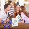 2D Flat Acrylic Butterfly Decoration, Indoor and Outdoor Decoration - No Battery/electricity Required, Free Day Decoration, Shop Decorat