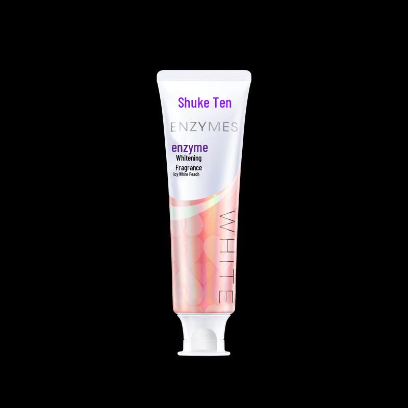 Saky Whitening Enzyme Toothpaste