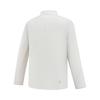 Li-Ning Solid Color Soft Versatile Simple Long Sleeve T-Shirt Men Tops ATLW145-4