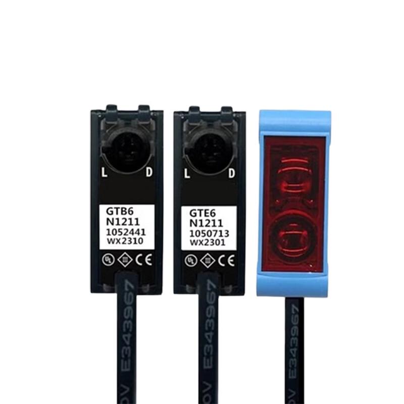 SICK GL6-P1111 Photoelectric Switch