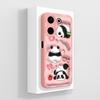 For Tecno Camon 20 Phone Cases Artistic Style Full Protection Soft Liquid Silicone Back Cover For Tecno Camon20 4G Funda Coque