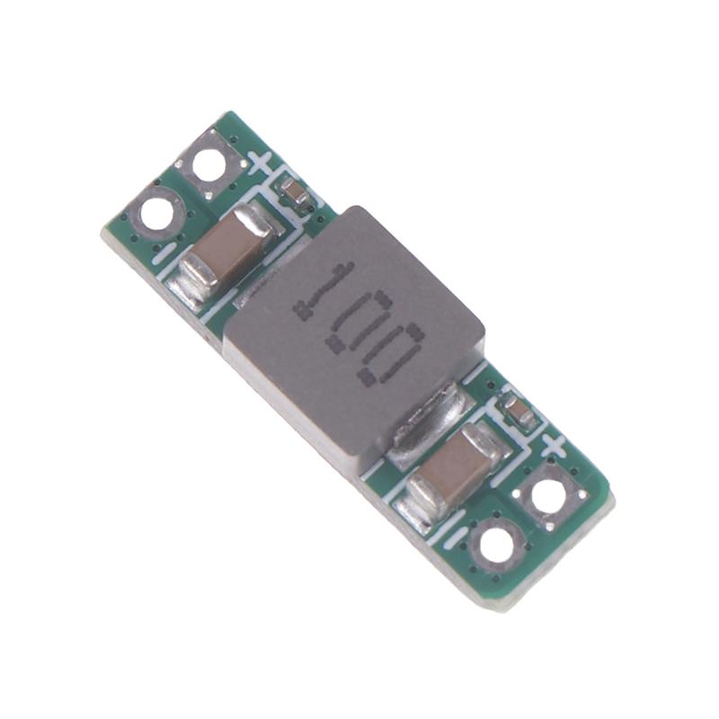 1Pcs Iflight Lc Filter Module 3A 50V Built-In Reverse Polarity Protection For Rc Fpv Freestyle Drone Camera Av Transmitter
