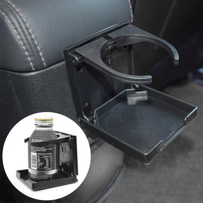Car Drinks Cup Holder Universal Adjustable Folding Cup Drink Holder Mount Car Door Back Seat Cup Drink Holder Drink Mount
