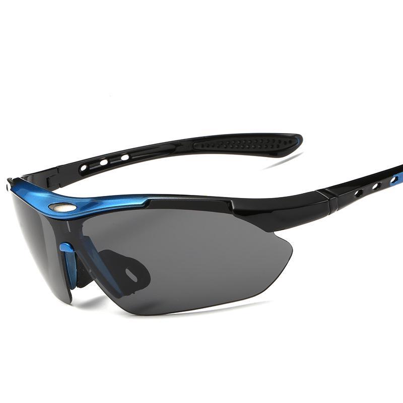 New outdoor cycling glasses sports sunglasses for men and women