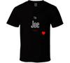 Tops – T-Shirts