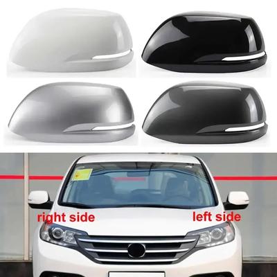 Για Honda CRV CR-V 2012 2013 2014 2015 2016 Αξεσουάρ Αυτοκινήτου Κάλυμμα Καθρεφτών Οπισθοπορείας Κέλυφος Καθρέφτη Οπισθοπορείας Χρώμα Βαμμένο