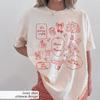 Üst Kıyafetler – T-shirtler