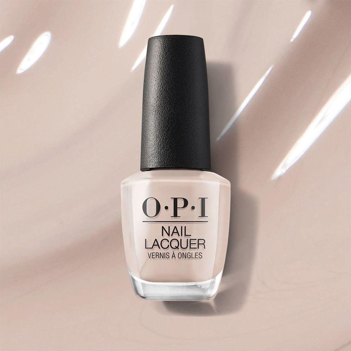 [Nail Lacquer] F89 - COCONUTS OVER OPI