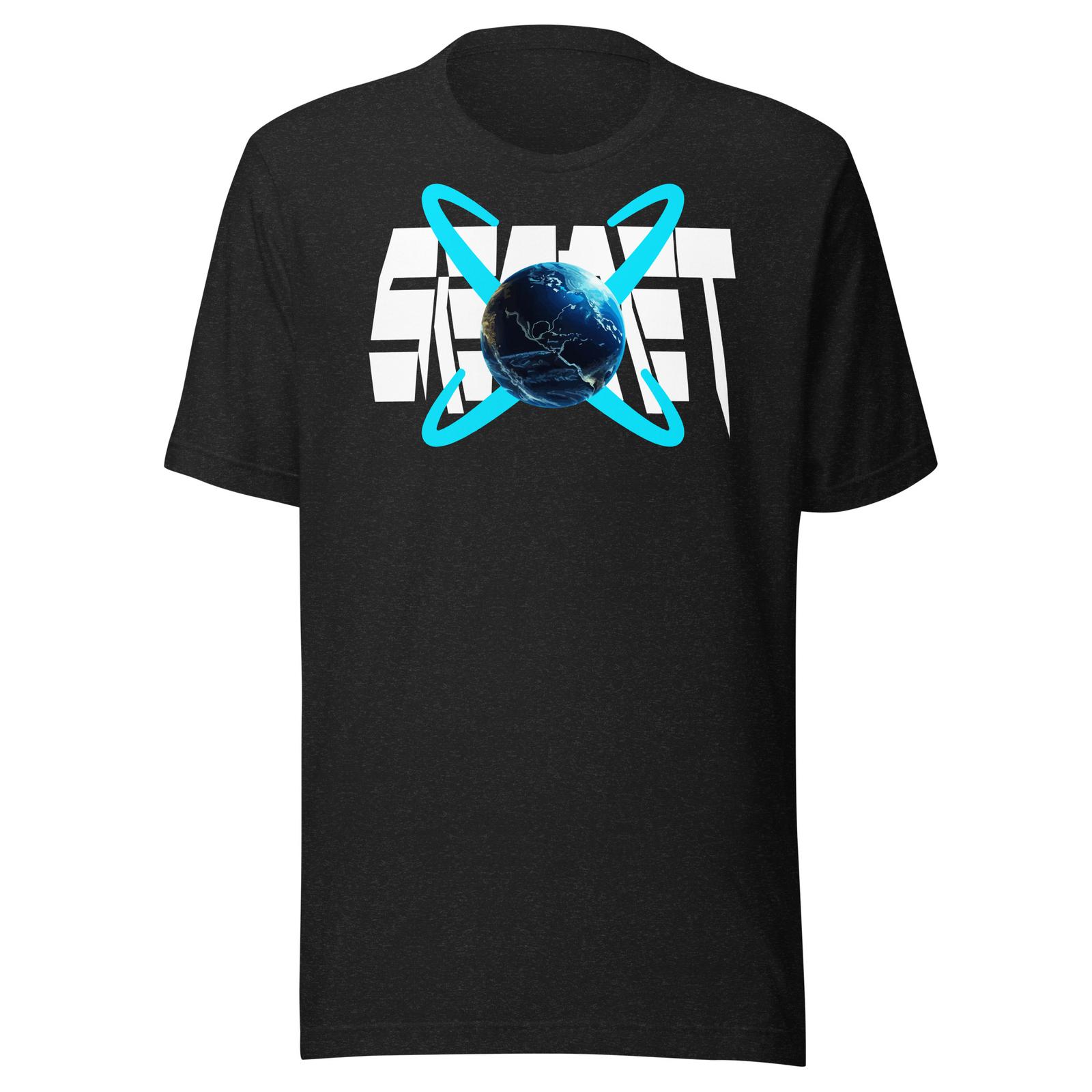 SECRET Unisex t-shirt XXXL