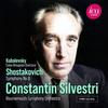 Kabalevsky / Shostakovich / Silvestri - Colas Breugnon Overture [compact Discs]