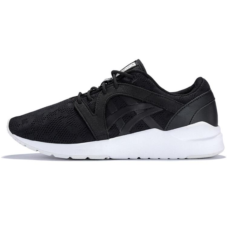 (WMNS) ASICS Gel-Lyte  Black White  Women s H750N-9090 EU 36
