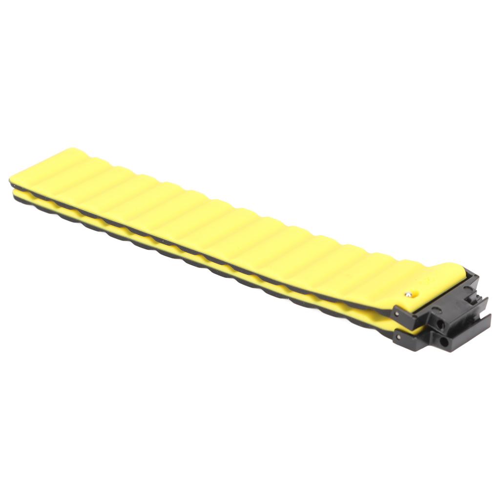 Magnetic Watchband Adjustable Soft Breathable Silicone Watch Strap for Amazfit Verge Verge Lite